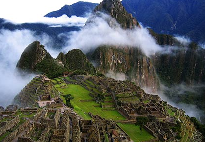 寻找印加帝国的前世今生*英文团—秘鲁古都库斯科+世界奇迹马丘比丘+圣谷五日游