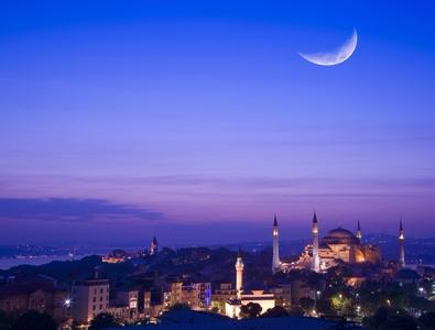 异域风情土耳其12天*全程五星酒店：伊斯坦布尔+安卡拉+卡帕多奇亚+孔亚+安塔利亚+棉花堡+希林斯+恰纳卡菜
